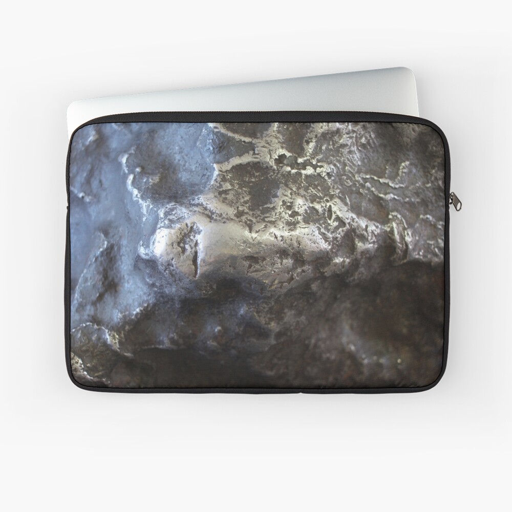 Meteorite 4
