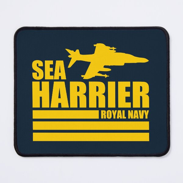 Item preview, Royal Navy Sea Harrier designed and sold by StrongVlad.