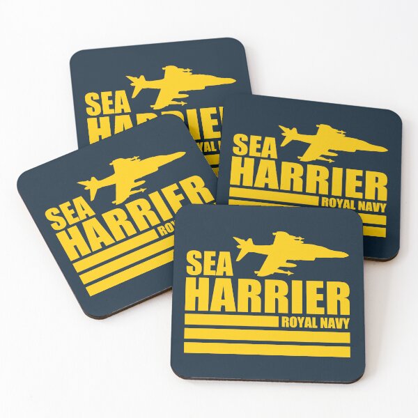 Item preview, Royal Navy Sea Harrier designed and sold by StrongVlad.