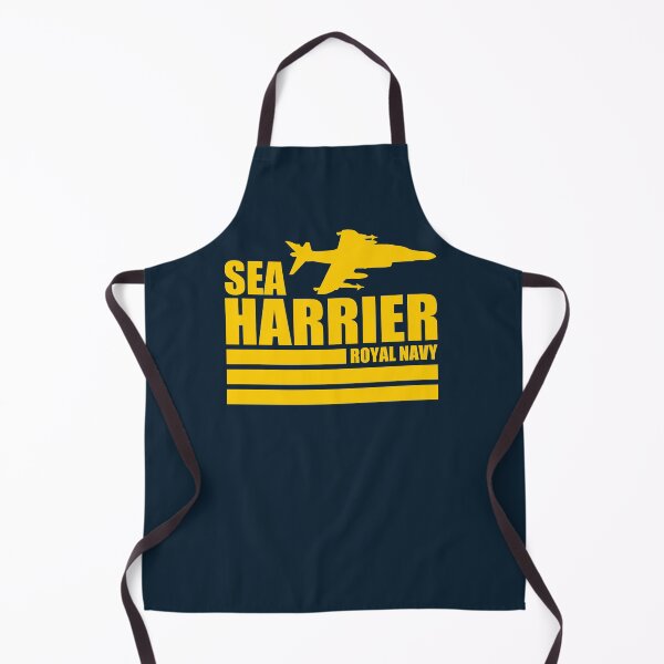 Item preview, Royal Navy Sea Harrier designed and sold by StrongVlad.