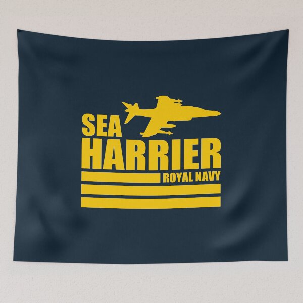 Item preview, Royal Navy Sea Harrier designed and sold by StrongVlad.
