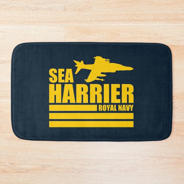 Item preview, Royal Navy Sea Harrier designed and sold by StrongVlad.