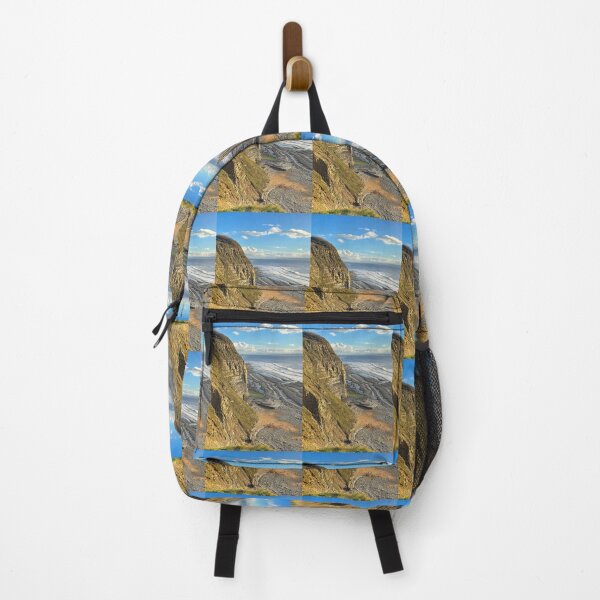 Item preview, Dunraven Bay Cliffs and Beach designed and sold by Violaman.