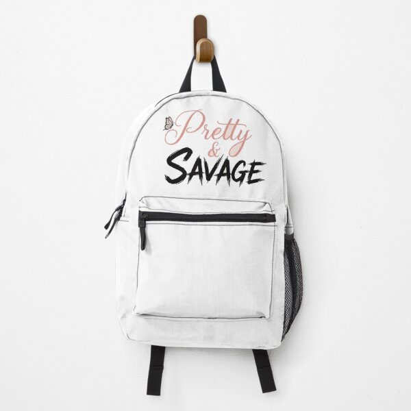 Item preview, Pretty & SAVAGE designed and sold by Steel Ant's.