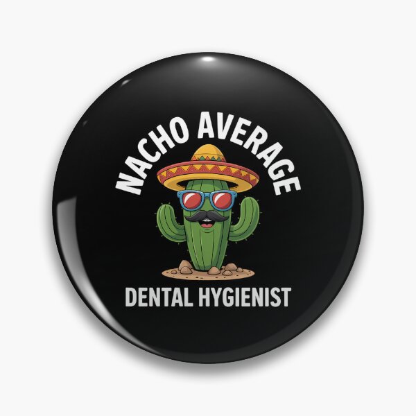 Item preview, Dental Hygienist Dentistry Dental Hygiene designed and sold by comptorasunfia.