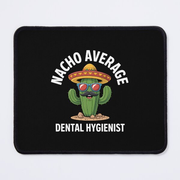 Item preview, Dental Hygienist Dentistry Dental Hygiene designed and sold by comptorasunfia.