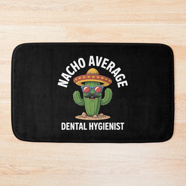 Item preview, Dental Hygienist Dentistry Dental Hygiene designed and sold by comptorasunfia.