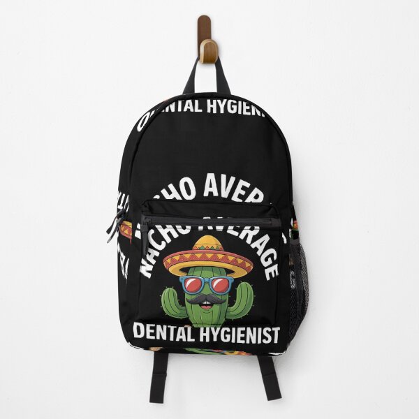 Item preview, Dental Hygienist Dentistry Dental Hygiene designed and sold by comptorasunfia.