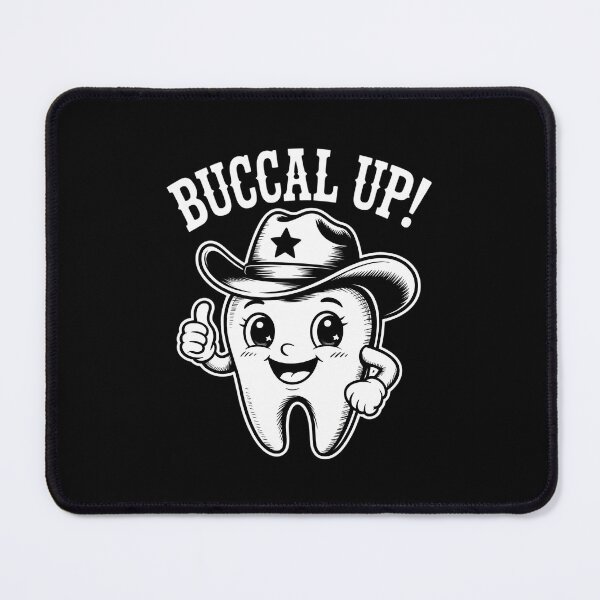 Item preview, Dental Hygienist Funny Dentist Dental Pun designed and sold by comptorasunfia.