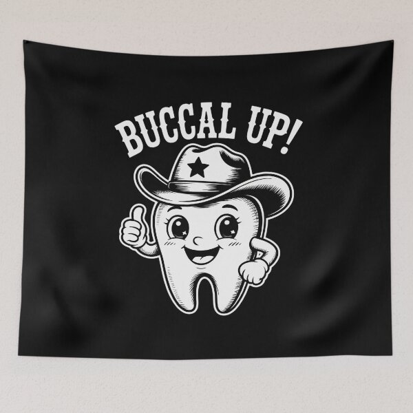 Item preview, Dental Hygienist Funny Dentist Dental Pun designed and sold by comptorasunfia.