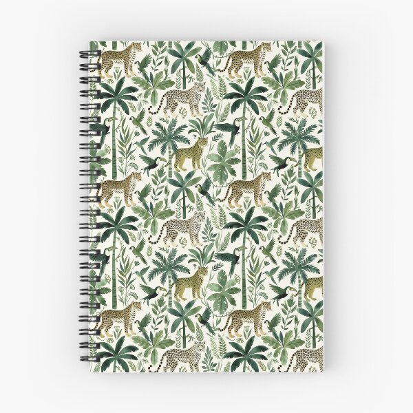 Item preview, Vida silvestre de la Amazonía designed and sold by SmilingAnny.