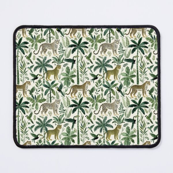 Item preview, Amazonia Wildlife  designed and sold by SmilingAnny.