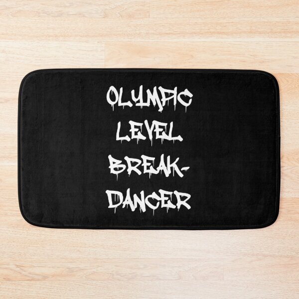 Item preview, Olympic Level Breakdancer designed and sold by Good-Looking Corpse.