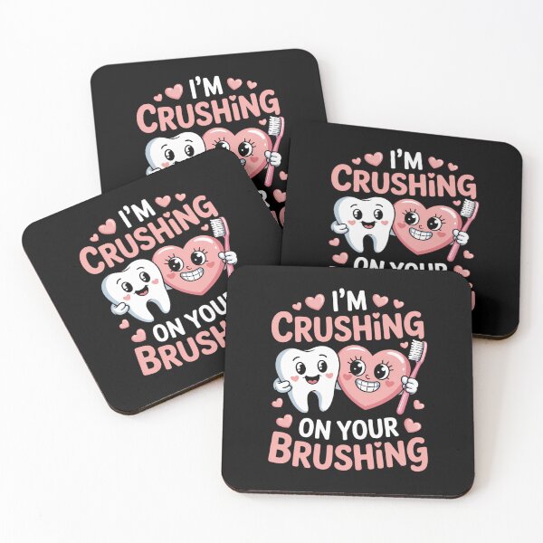 Item preview, Dental Hygienist Valentines Day Dentist Squad designed and sold by comptorasunfia.