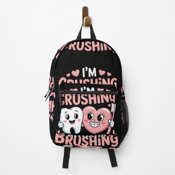 Item preview, Dental Hygienist Valentines Day Dentist Squad designed and sold by comptorasunfia.