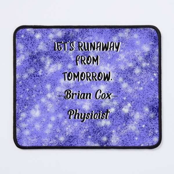 Item preview, Let’s Runaway From Tomorrow designed and sold by Calimon.