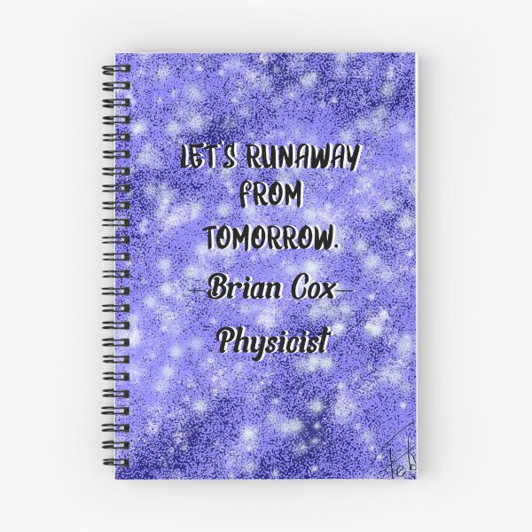 Item preview, Let’s Runaway From Tomorrow  designed and sold by Calimon.