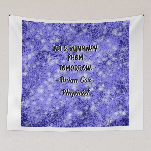 Item preview, Let’s Runaway From Tomorrow  designed and sold by Calimon.