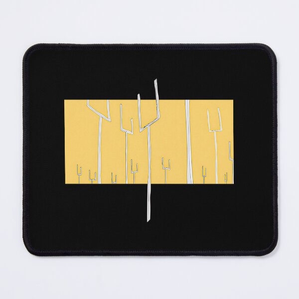 Item preview, Absolution Album Art Inspired designed and sold by Christina Andrews.