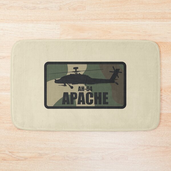 Item preview, AH-64 Apache designed and sold by StrongVlad.