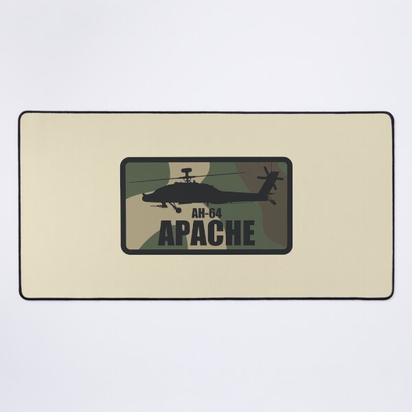 Item preview, AH-64 Apache designed and sold by StrongVlad.