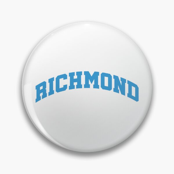 Artikelvorschau, richmond va entworfen und verkauft von designsbysamantha.