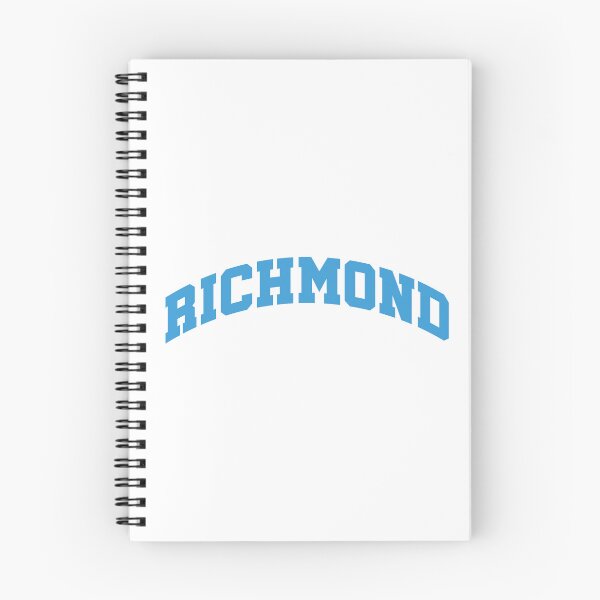 Artikelvorschau, richmond va entworfen und verkauft von designsbysamantha.