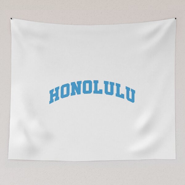 Item preview, honolulu designed and sold by designsbysamantha.