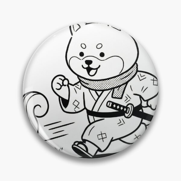 Item preview, Tori chasing an squirrel designed and sold by FunkYouOfficial.