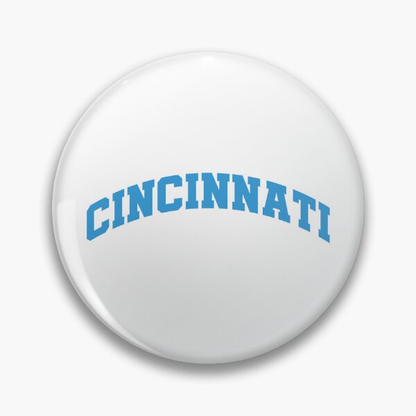Item preview, cincinnati designed and sold by designsbysamantha.