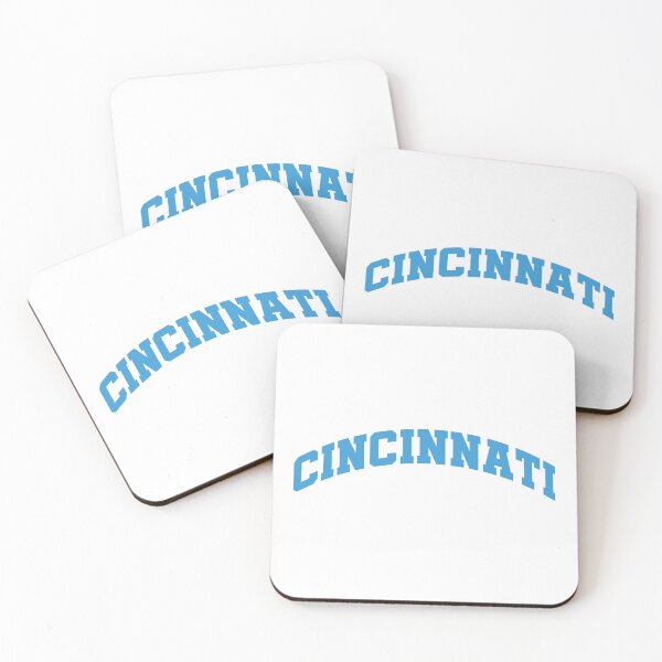 Item preview, cincinnati designed and sold by designsbysamantha.