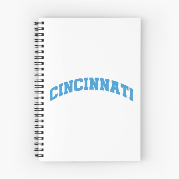 Item preview, cincinnati designed and sold by designsbysamantha.