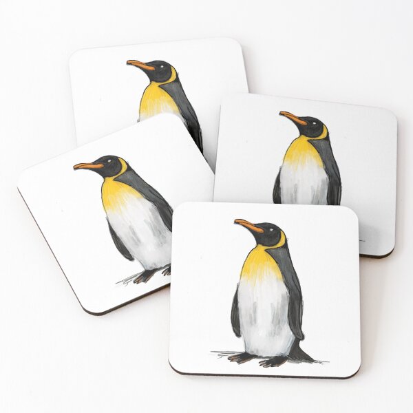 Item preview, Penguin designed and sold by ShutterUpDesign.