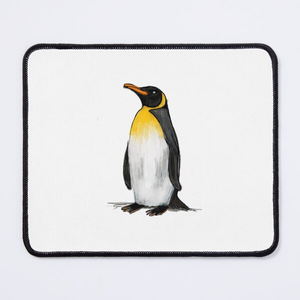 Item preview, Penguin designed and sold by ShutterUpDesign.