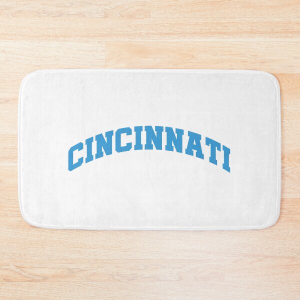 Item preview, cincinnati designed and sold by designsbysamantha.
