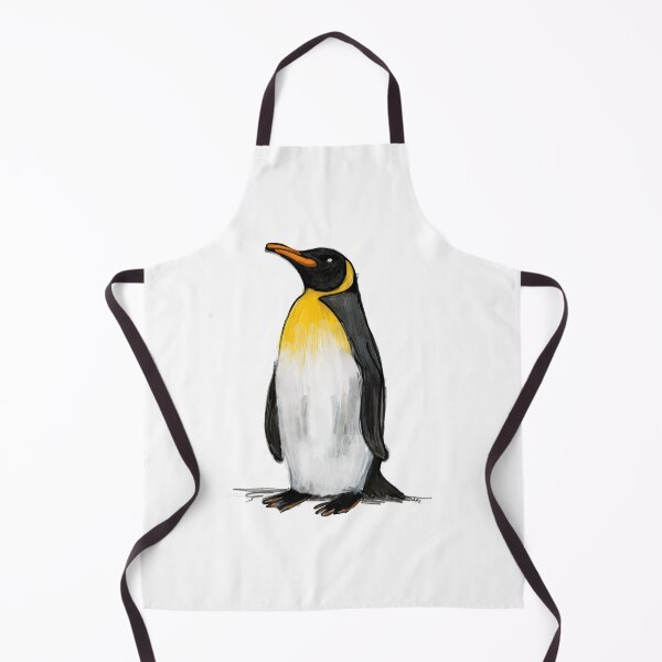 Item preview, Penguin designed and sold by ShutterUpDesign.
