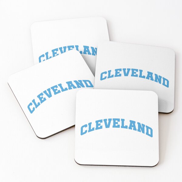 Item preview, cleveland designed and sold by designsbysamantha.