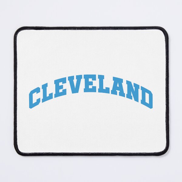 Item preview, cleveland designed and sold by designsbysamantha.