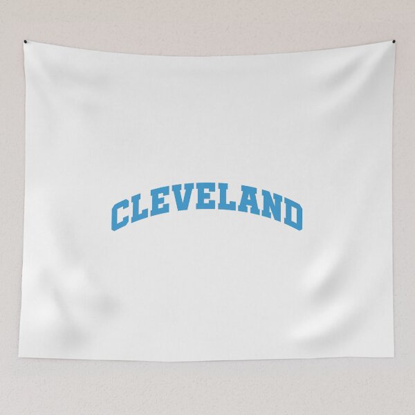 Item preview, cleveland designed and sold by designsbysamantha.