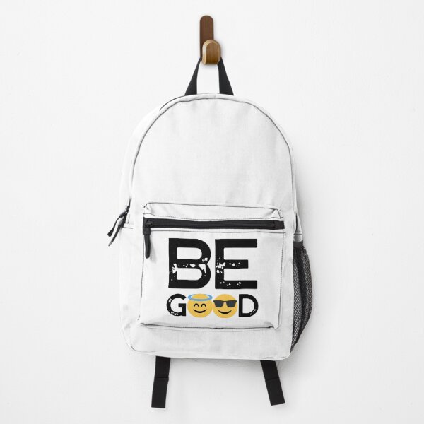 Item preview, Be Good Inspirational Mindset Quote designed and sold by Artycom.