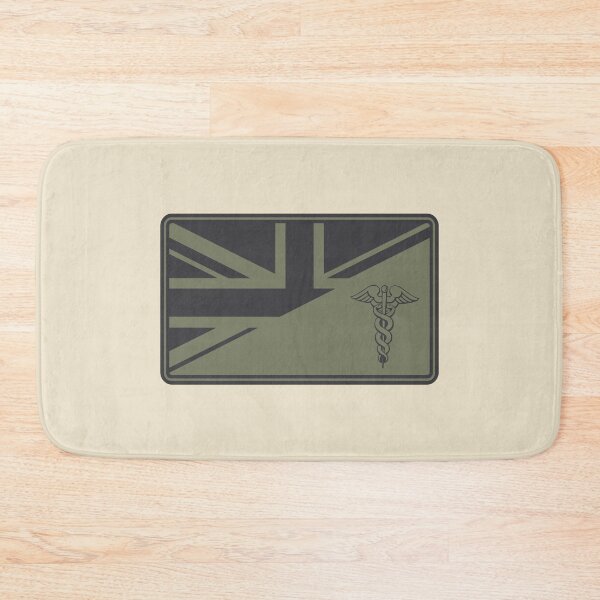 Item preview, British Army Medic designed and sold by StrongVlad.
