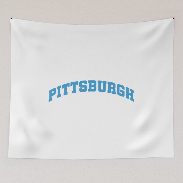 Aperçu de l'œuvre pittsburgh créée et vendue par designsbysamantha.