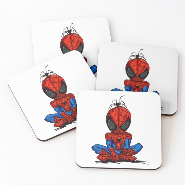 Item preview, just your neighborhood spider designed and sold by ShutterUpDesign.