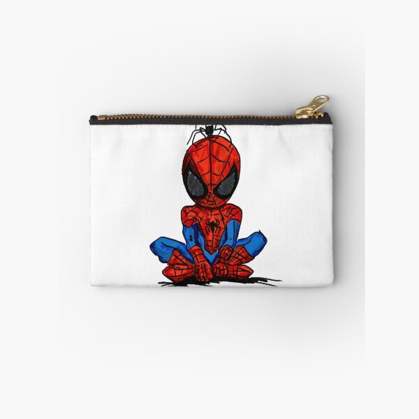 Item preview, just your neighborhood spider designed and sold by ShutterUpDesign.