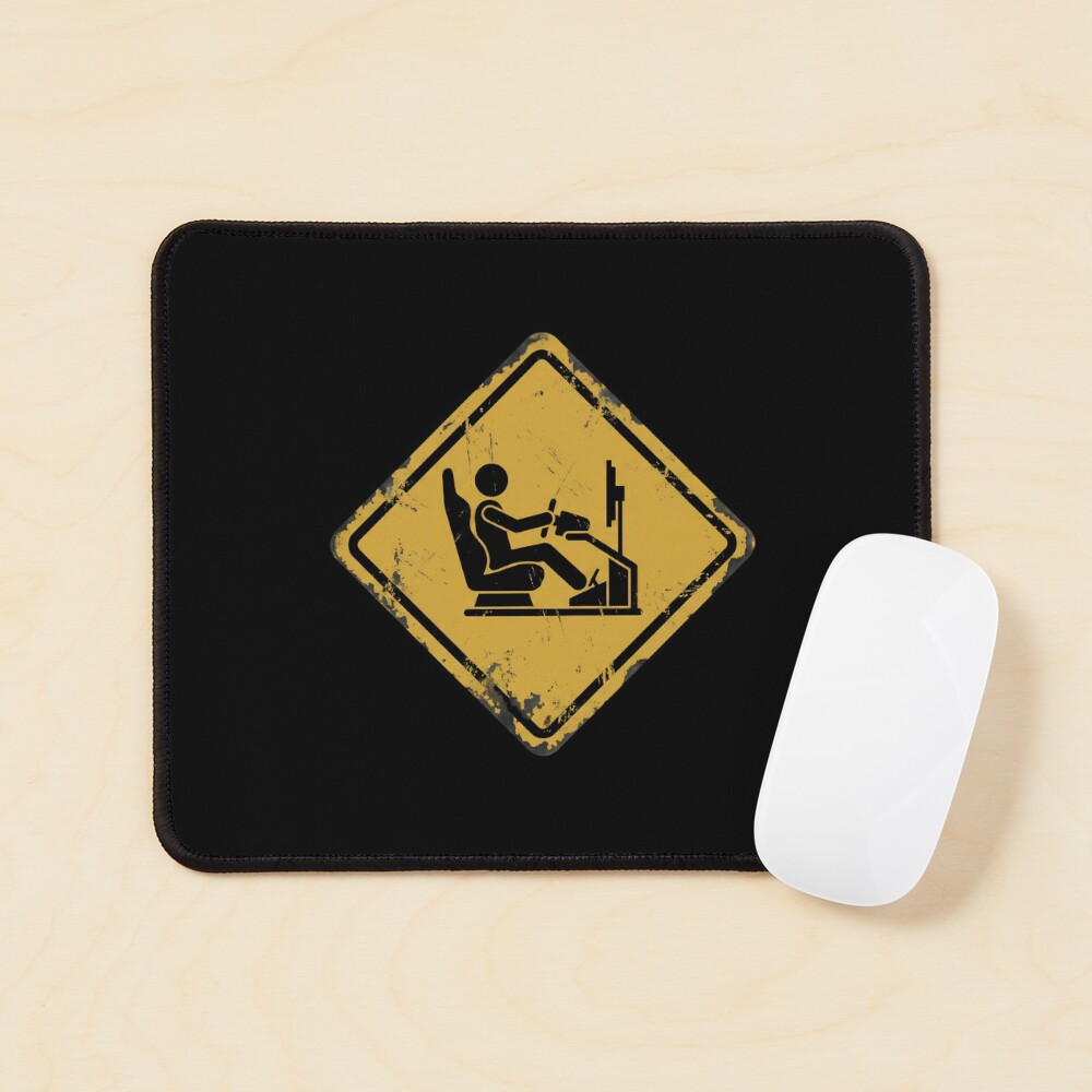Item preview, Mouse Pad designed and sold by flevin.
