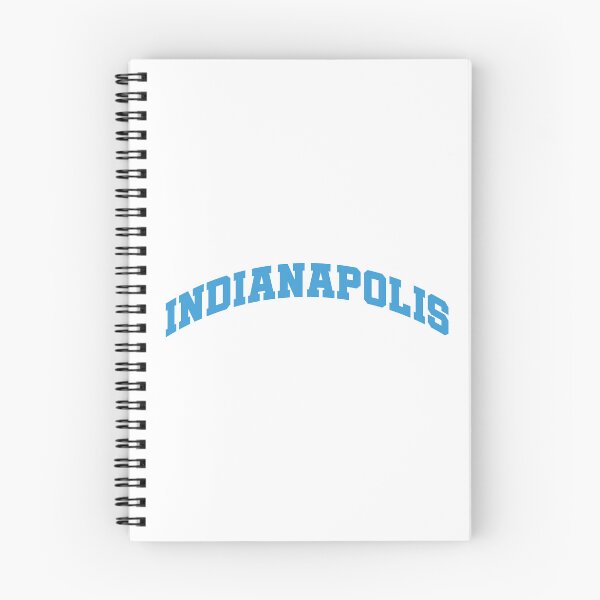 Artikelvorschau, Indianapolis entworfen und verkauft von designsbysamantha.