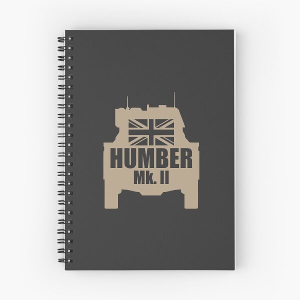 Item preview, Humber Mk.II designed and sold by StrongVlad.