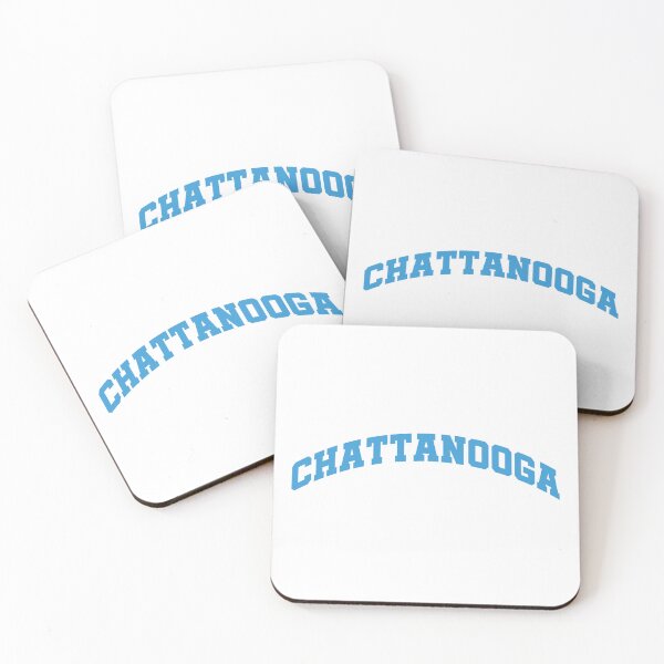 Item preview, chattanooga tn designed and sold by designsbysamantha.