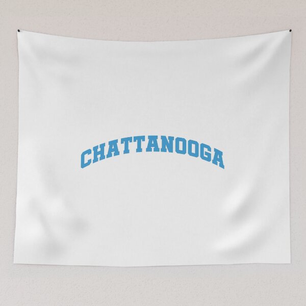 Item preview, chattanooga tn designed and sold by designsbysamantha.