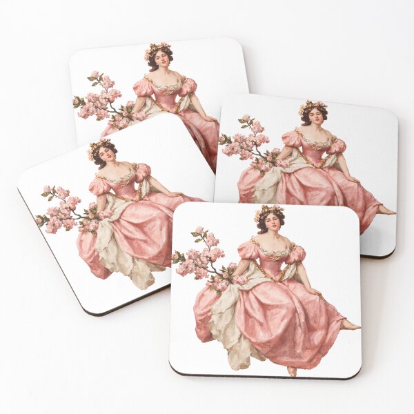 Item preview, Tarjeta vintage del día de San Valentín designed and sold by MendaciousMina.